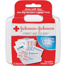 Image of Mini First Aid Kits